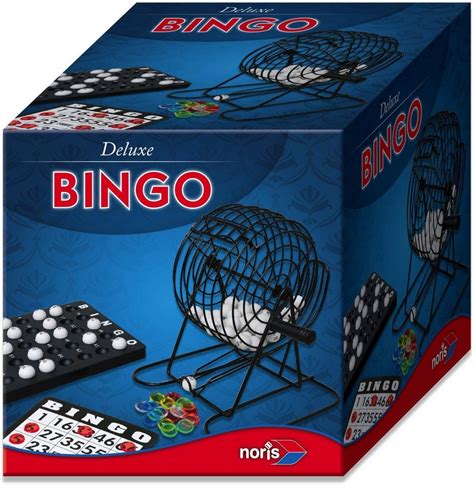 bingo karten kaufen
